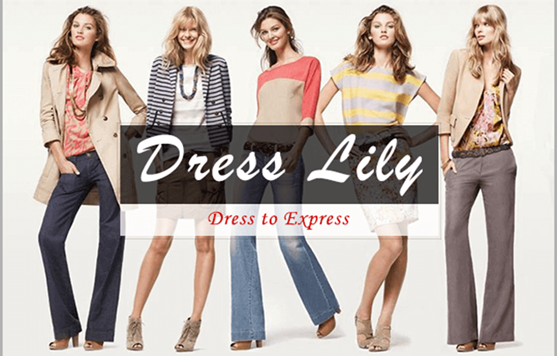 Dresslily Australia Discount Code 2024