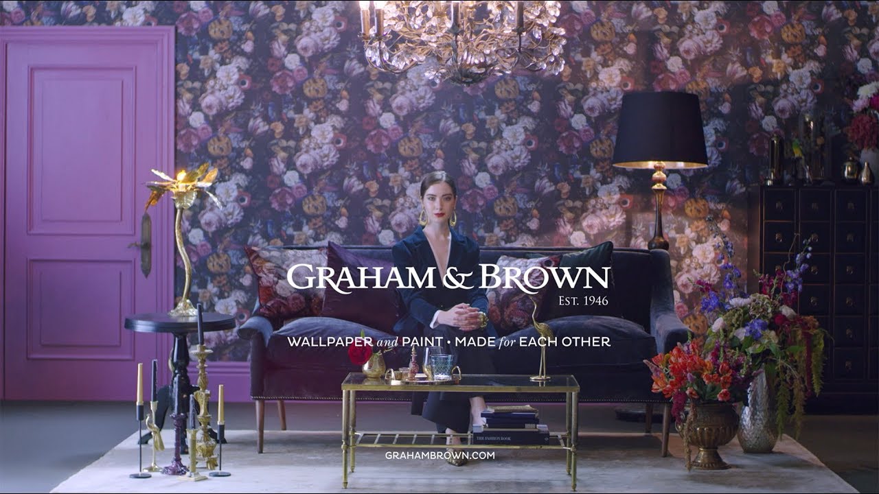 Graham & Brown Coupon Code 2024