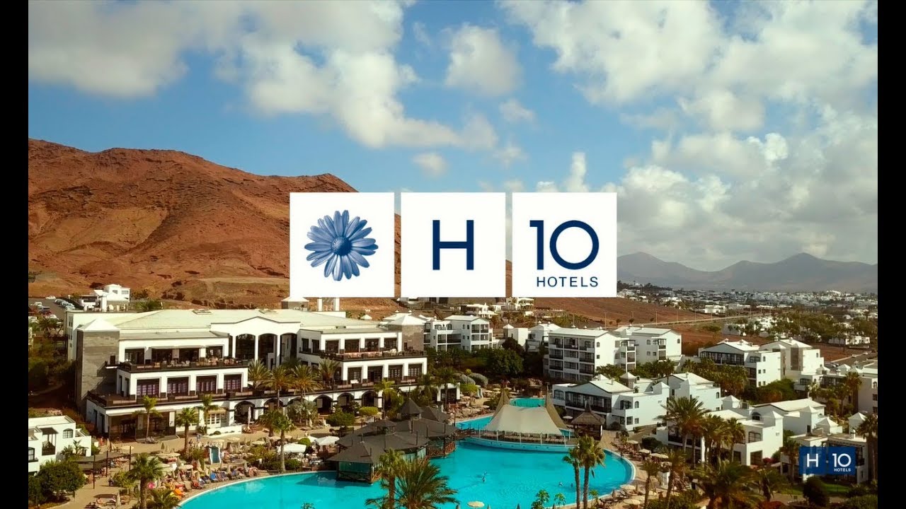 H10 Hotels Discount Code 2024