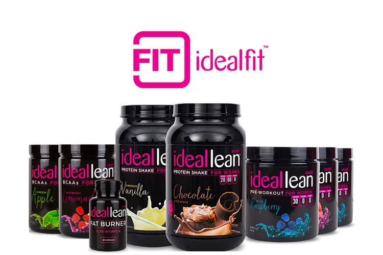 Ideal Fit Coupon Code 2024