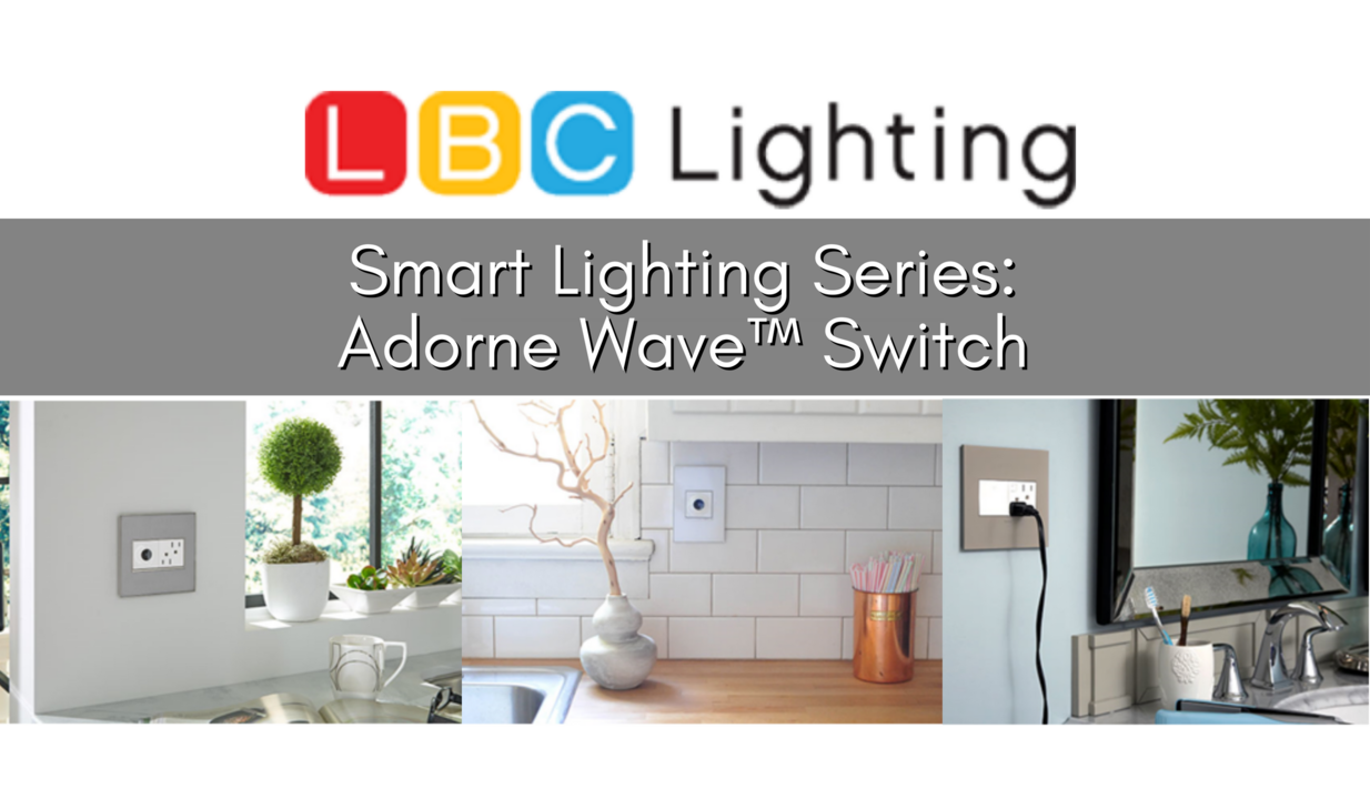 LBC Lighting Coupon Code 2024