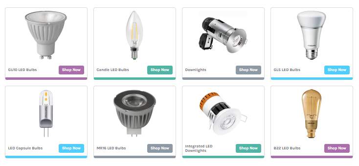 LED Bulbs Discount Code 2024