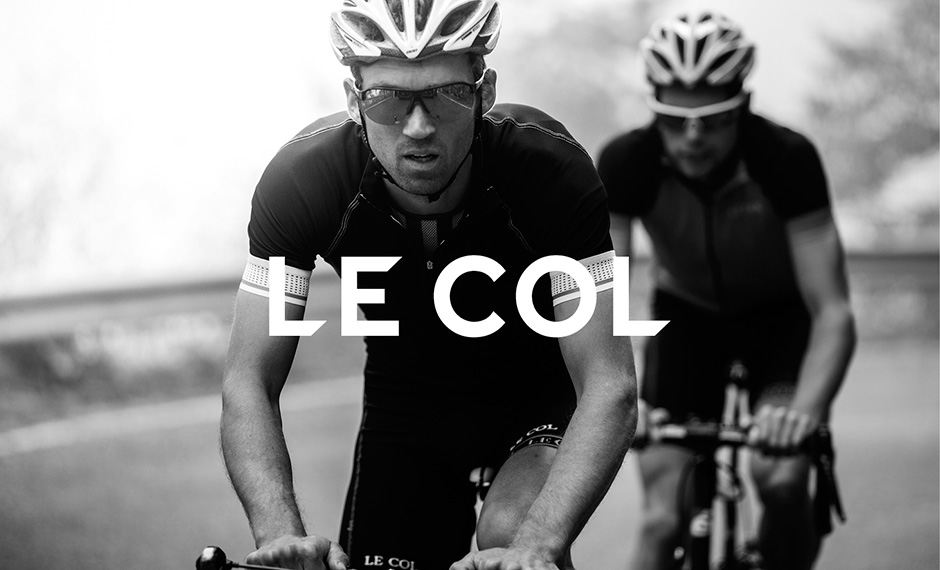 Le Col UK Discount Code 2024