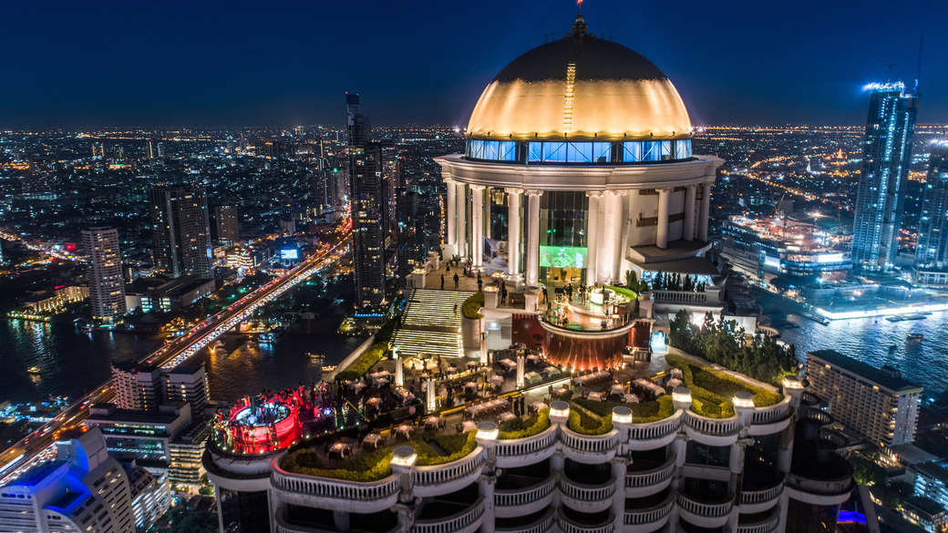 Lebua Hotels UK Discount Code 2024