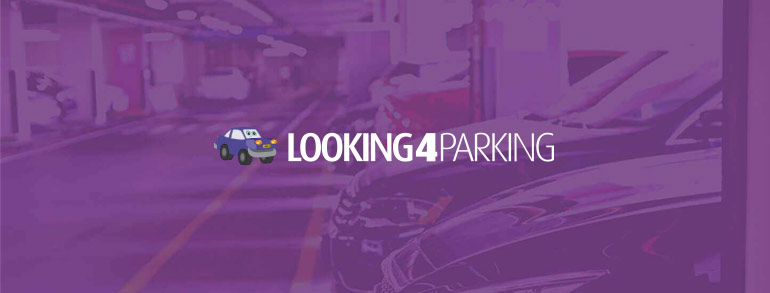 Looking4 Parking Australia Discount Code 2024