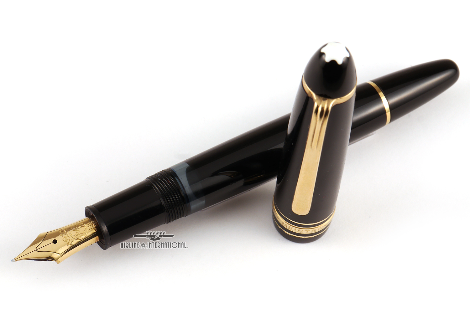 Montblanc UK Discount Code 2024