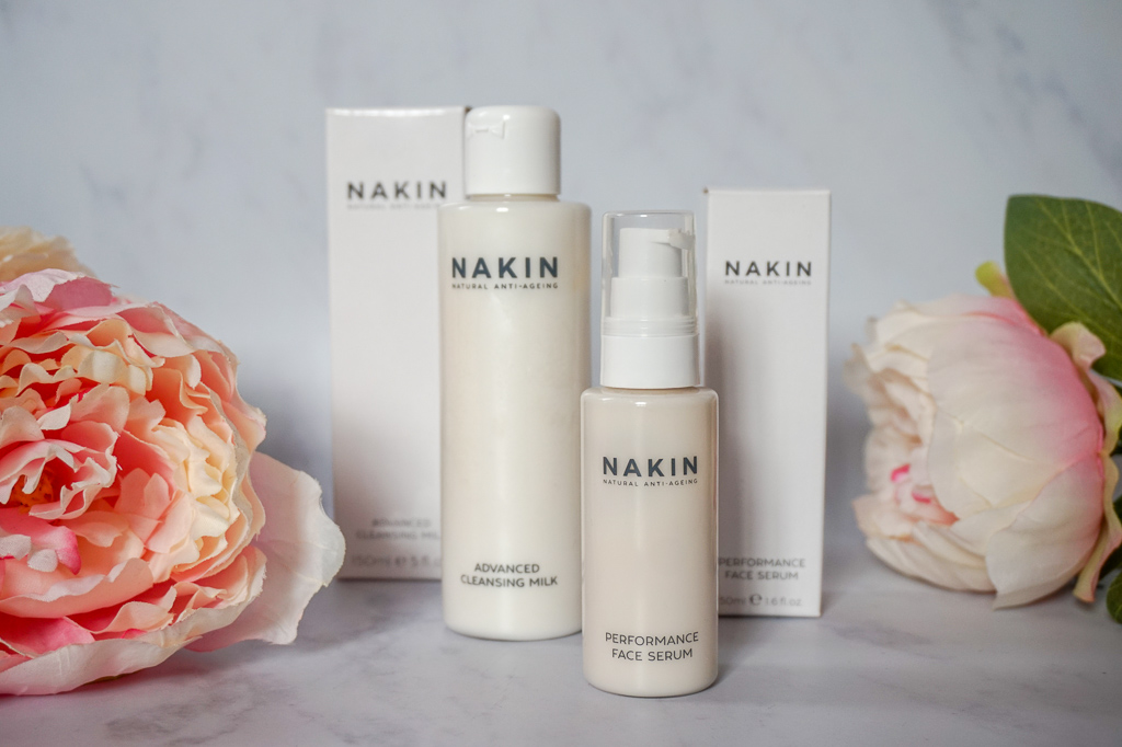 Nakin Skin Care Australia Discount Code 2024