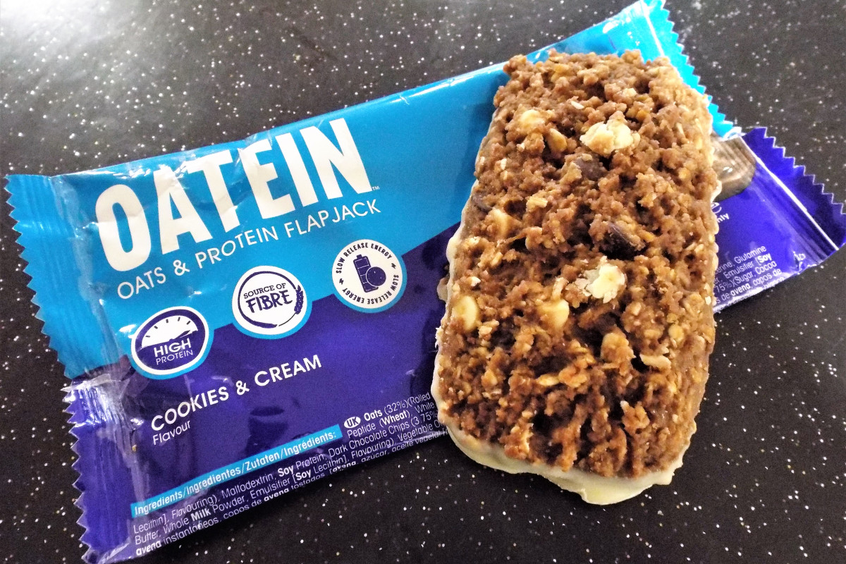 Oatein Australia Discount Code 2024