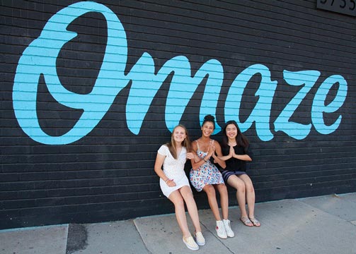 Omaze CA Discount Code 2024