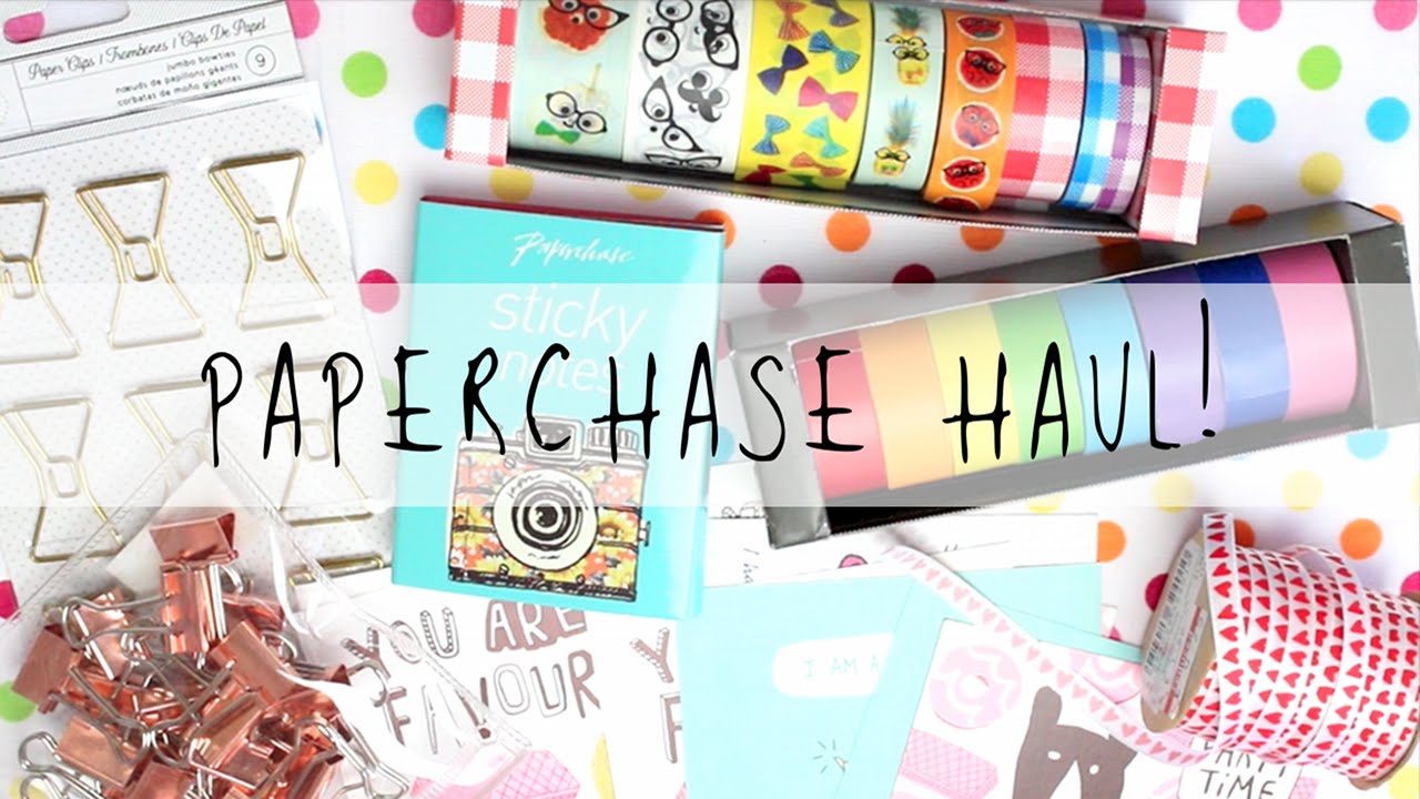 Paperchase UK Discount Code 2024