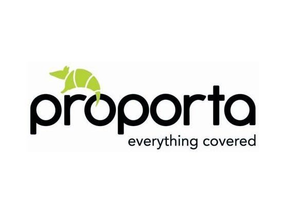 Proporta UK Discount Code 2024