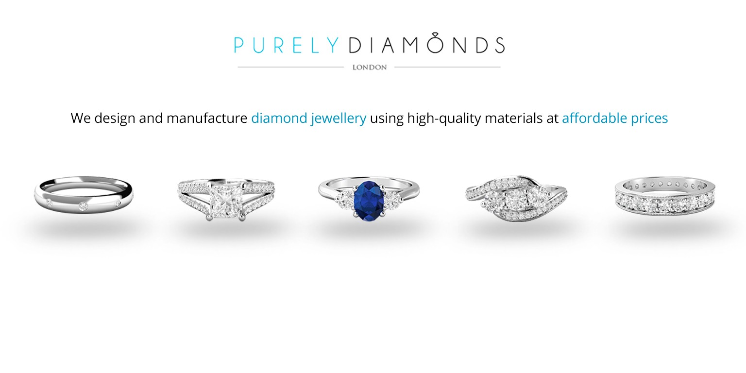 Purely Diamonds Australia Discount Code 2024