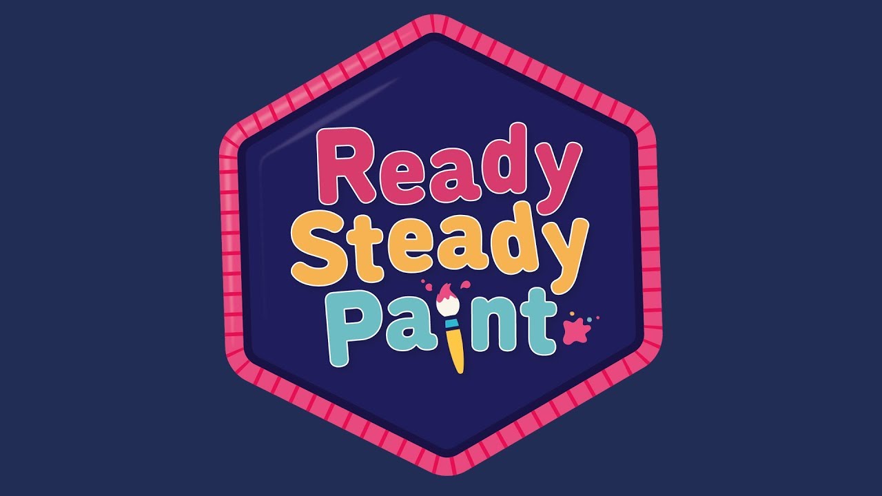 Ready Steady Paint Australia Discount Code 2024