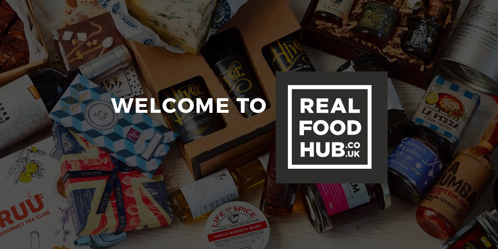 Real Food Hub UK Discount Code 2024