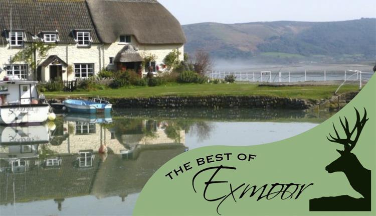 The Best of Exmoor Australia Discount Code 2024