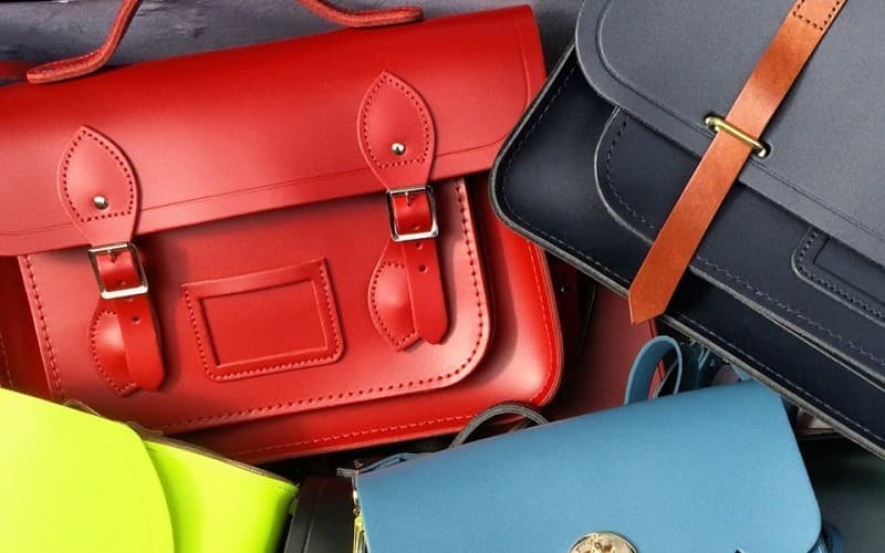 The Cambridge Satchel Discount Promo Code Updated 2023