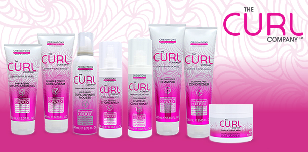 The Curl Company Australia Discount Code 2024