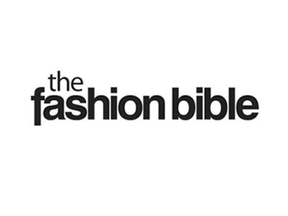 The Fashion Bible Australia Discount Code 2024