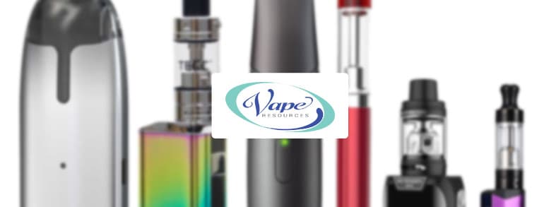 Vape Resources Australia Discount Code 2024