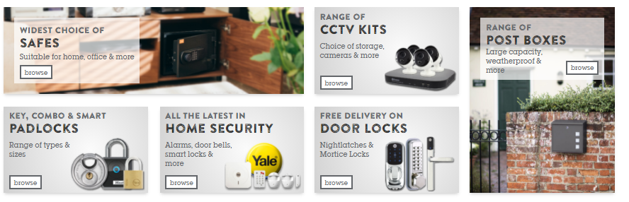 The Safe Shop Australia Discount Code 2024