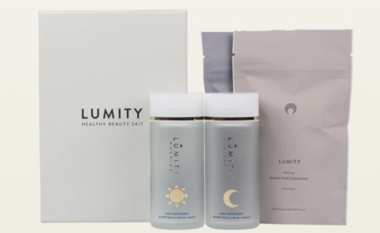 Lumity UK Discount Code 2024