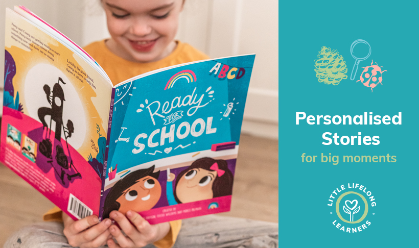 Personalised Stories Australia Discount Code 2024