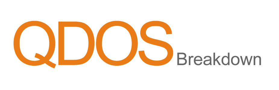 QDOS Breakdown Discount Code 2024