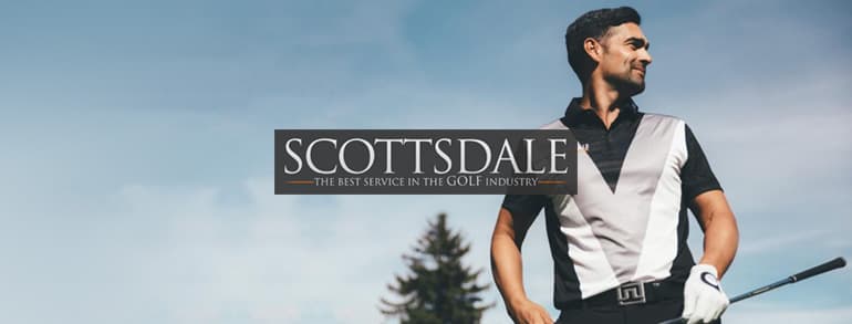 Scottsdale Golf UK Discount Code 2024