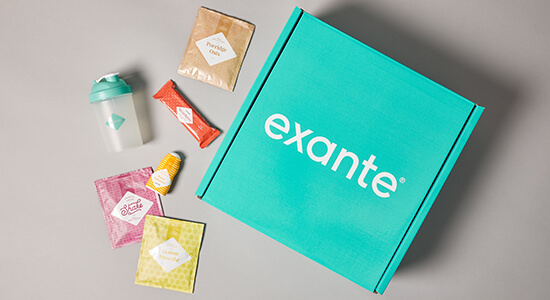 Exante Coupon Code 2024