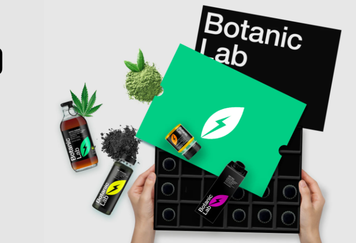 Botanic Lab UK Discount Code 2025