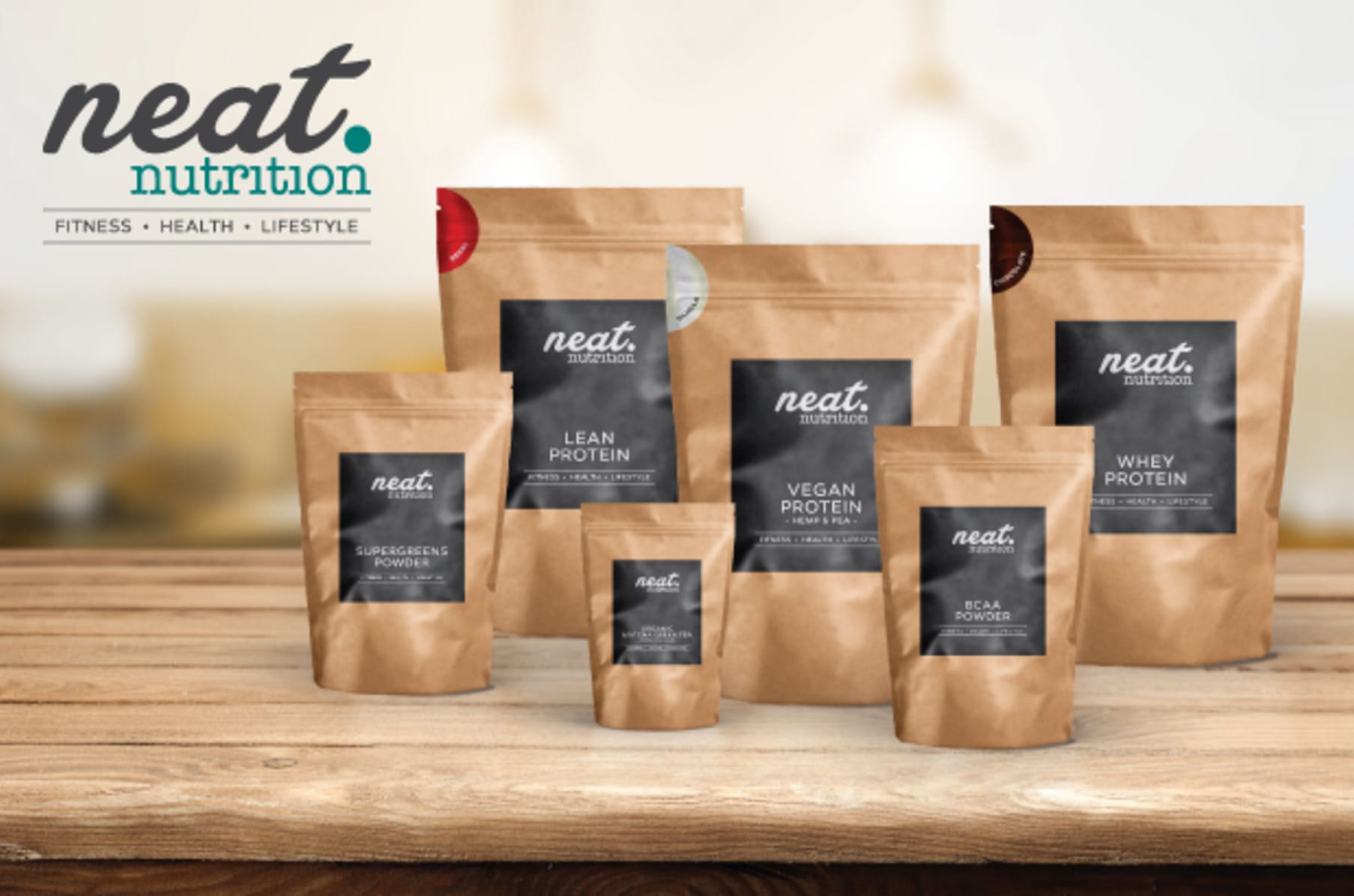 Neat Nutrition UK Discount Code 2024