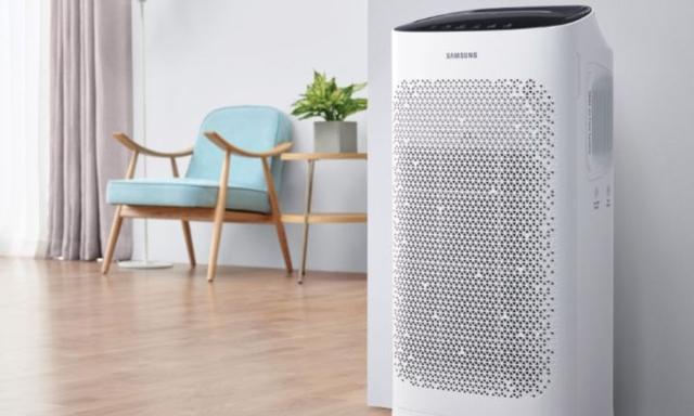 Samsung Air Purifier AX5500 Australia Reviews: Unveiling Performance and User Experiences