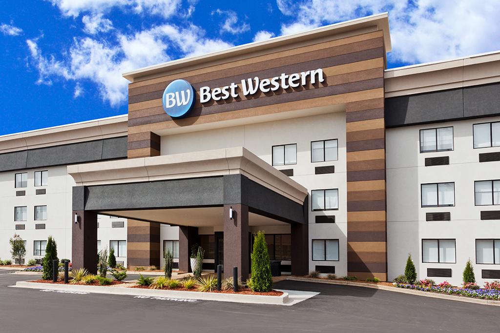 Best Western UK Discount Code 2024