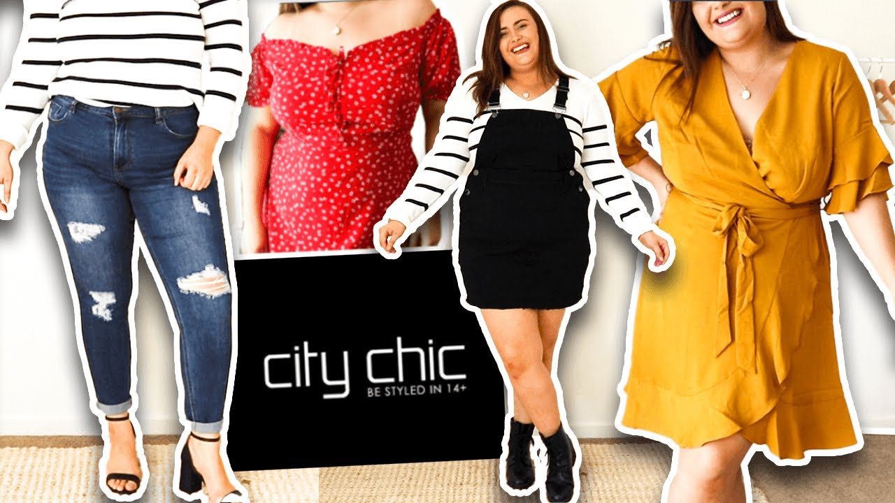 City Chic AU Discount Code 2024