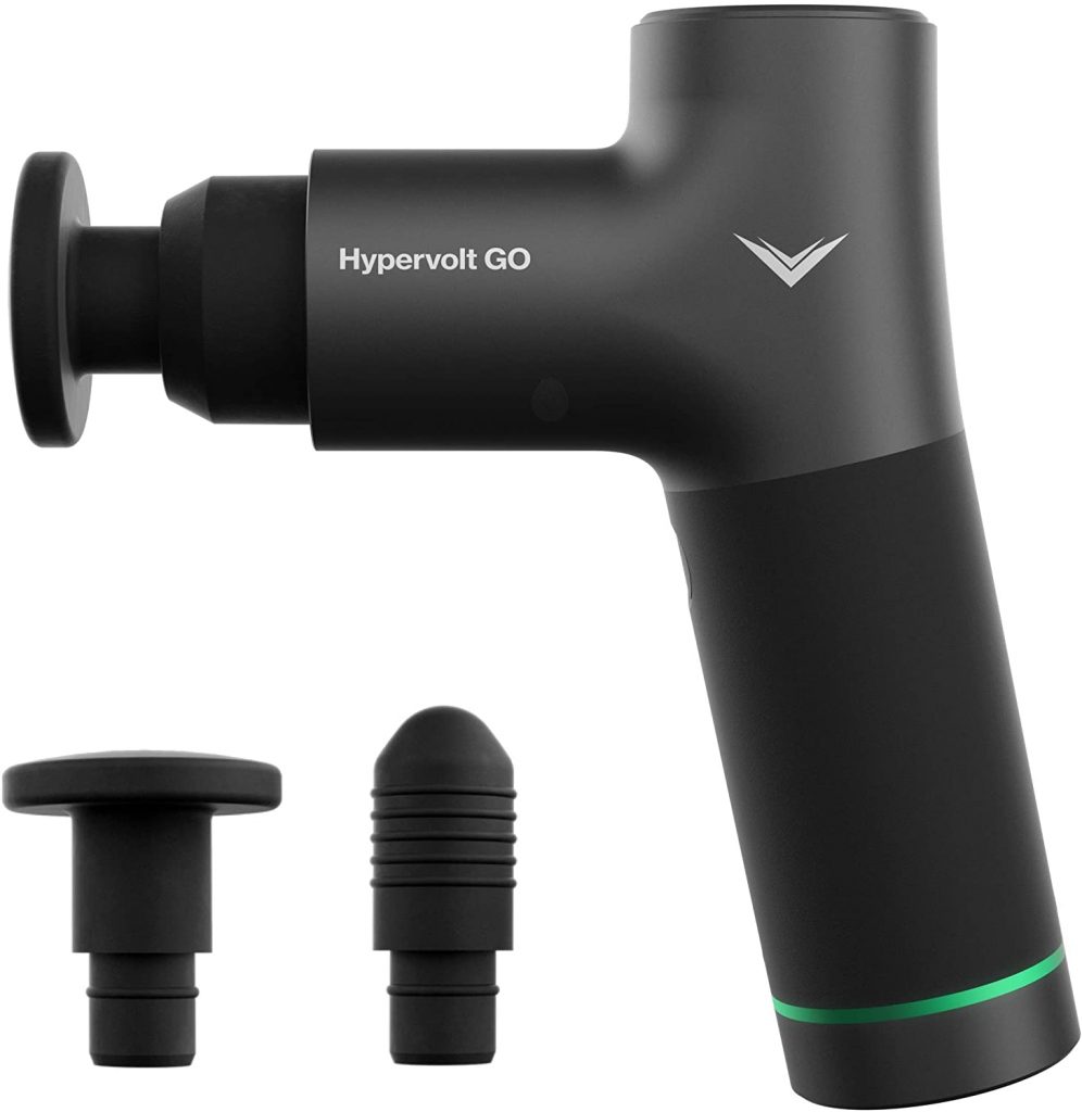 Hyperice Hypervolt Massage Gun - adelehorin.com