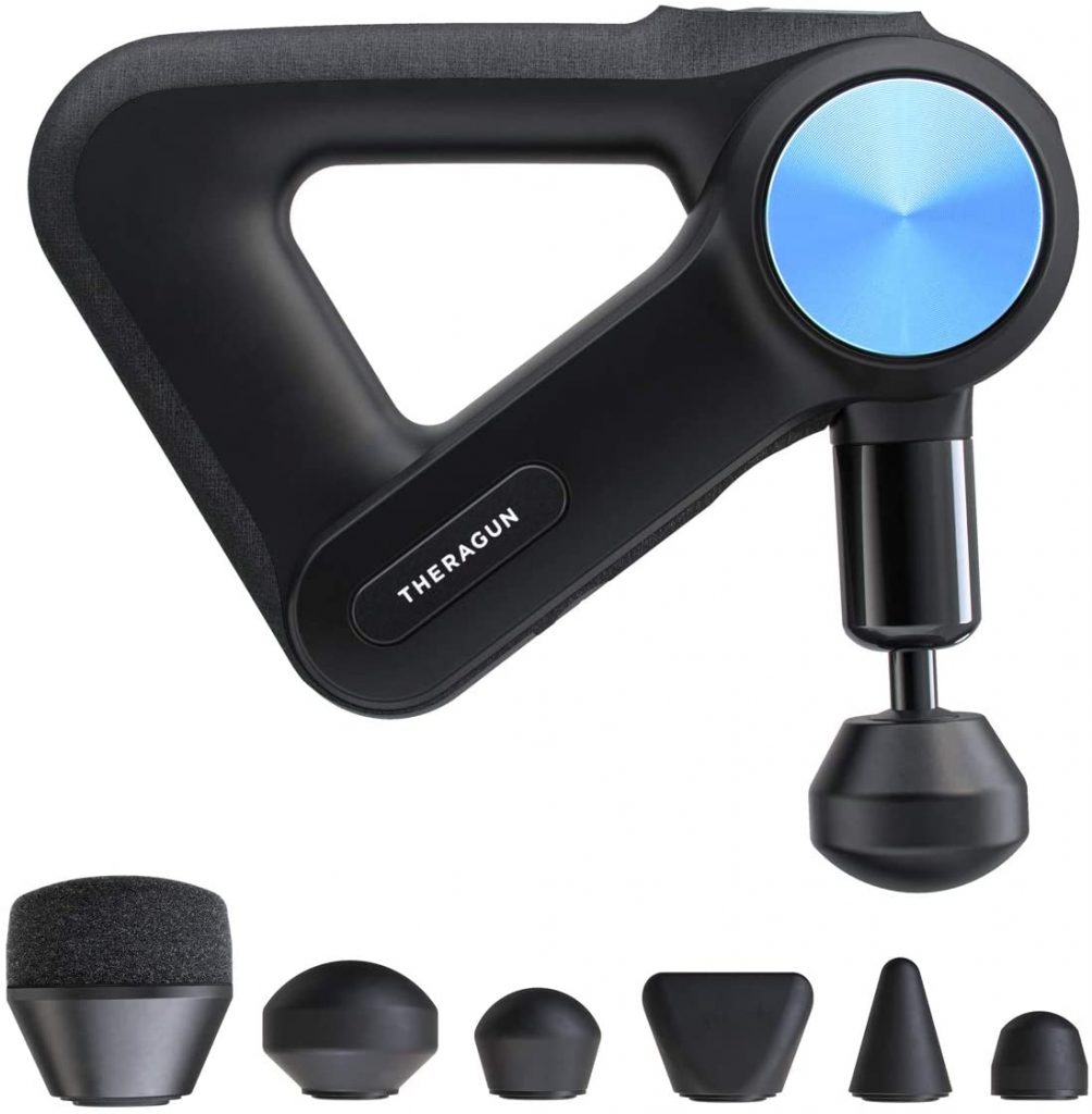 Theragun PRO Percussion Massager - adelehorin.com