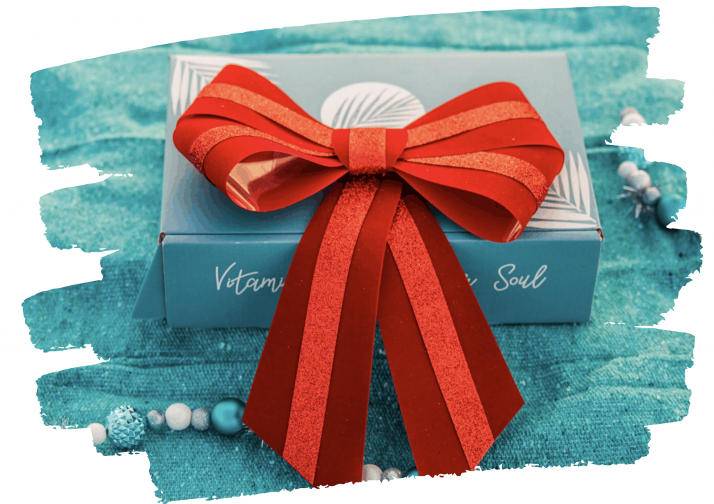 beachly gift box