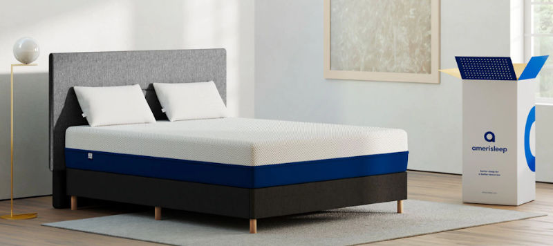 Amerisleep Coupon, Promo Code 2024