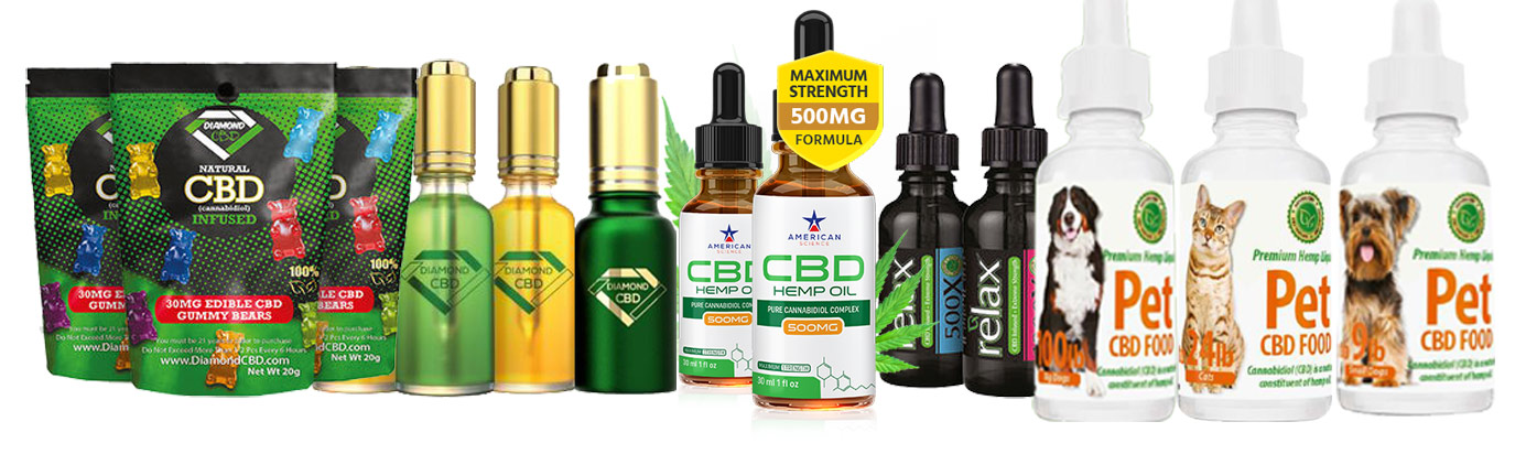 Diamond CBD Coupon Codes 2024