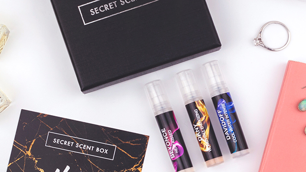 ScentBox Coupon Code 2024