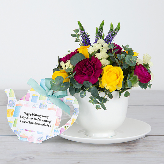 Flowercard Review Get 35 OFF Flowercard Discount Code Adelehorin
