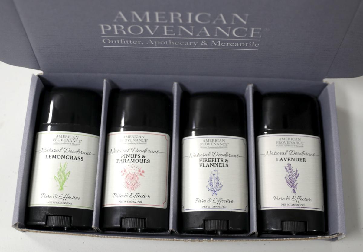 American Provenance Discount Code 2024