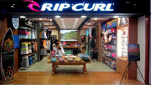 Rip Curl AU Discount Code 2024