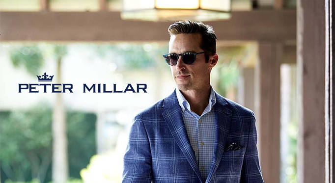 Elevate Your Style with Peter Millar Discounts | Embrace Luxury and Sophistication
