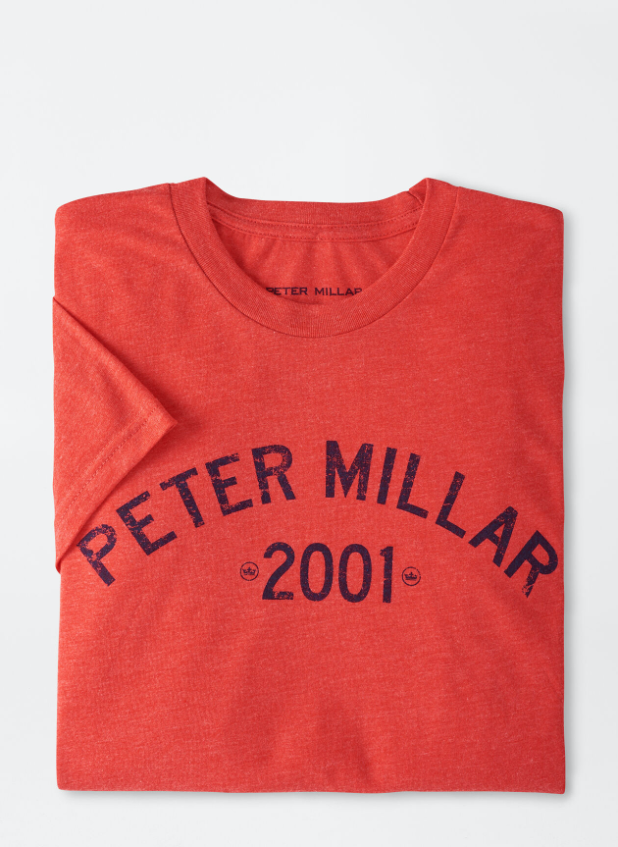 Peter Millar T Shirt