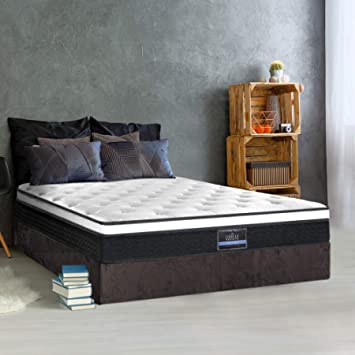 Giselle Bedding Memory Foam Mattress Australia