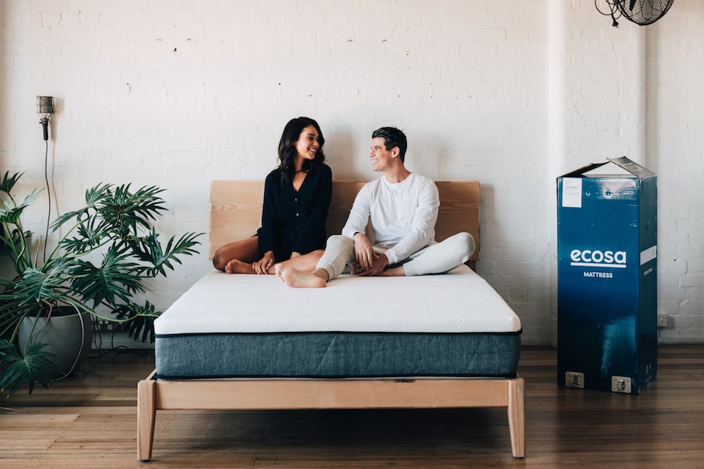 ECOSA Mattress Australia