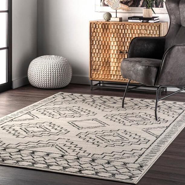 Noa home rugs collection 2022