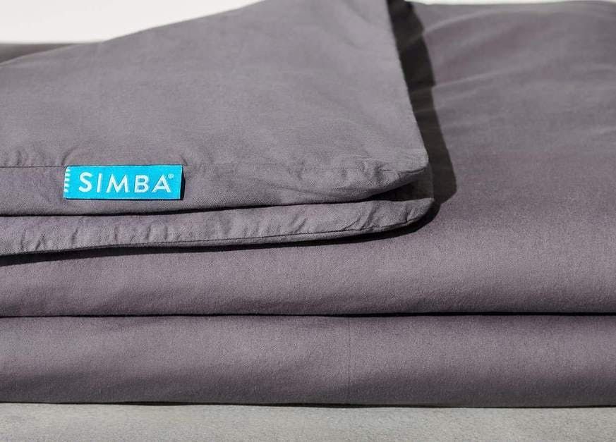 Simba Sleep Blanket