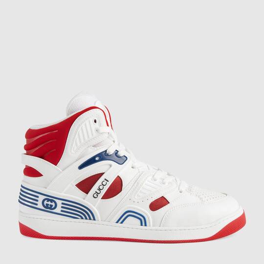 Gucci Basket - Sneakers